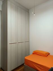Canberra Residences (D27), Condominium #616565191